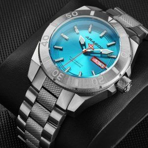 Aragon Regeneron Automatic Watch